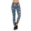 Printed Fashion Legging