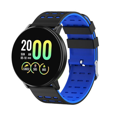 Digital Sport Watch