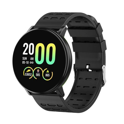 Digital Sport Watch