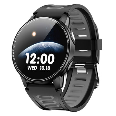 Bluetooth Smartwatch