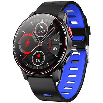 Bluetooth Smartwatch