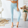 Seamless Yoga Suit