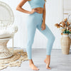 Seamless Yoga Suit