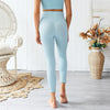 Seamless Yoga Suit