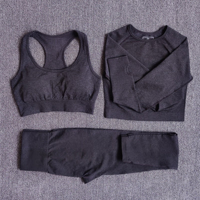 Yoga Set