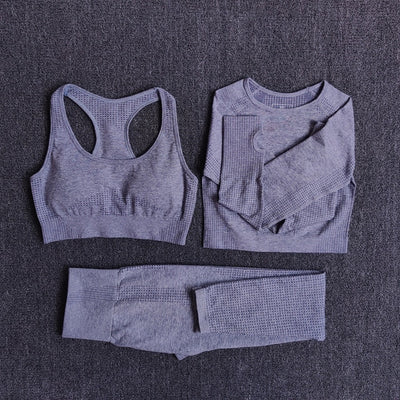 Yoga Set