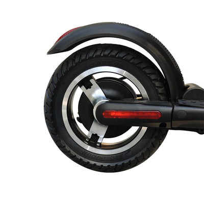 2020 CHICWAY S2 Electric Scooter