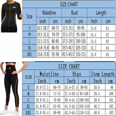 Weight Loss Suit